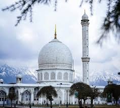 Dargah Hazrat BAL