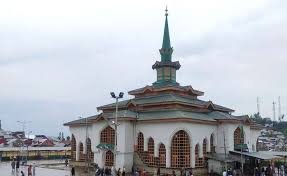 Hazrat Sheikh Noor-ud-Din Noorani RA