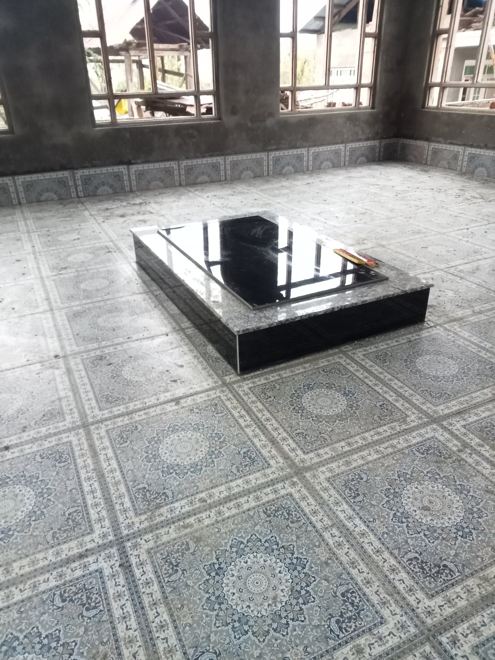 Hazrat Syed Taj-ud-Din Bukhari (RA)