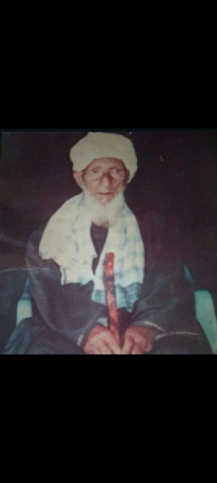 مولانا سید مبارک شاہ بخاری رحمتہ اللہ علیہ دہرمنہ بڈگام